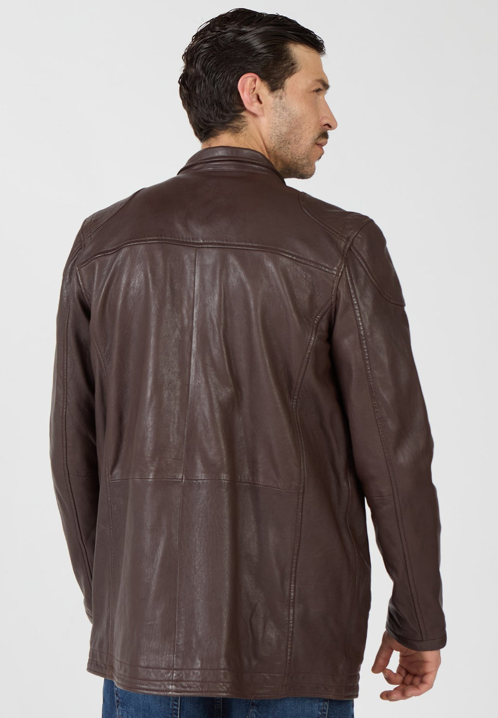 JCCLederjacke