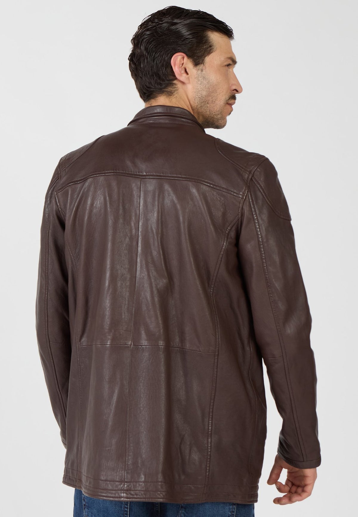 JCCLederjacke