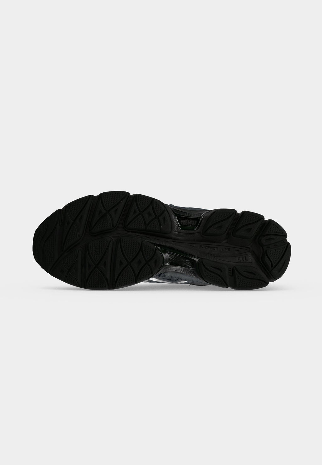 ASICS SportStyleGEL NYC UNISEX - Sneaker low