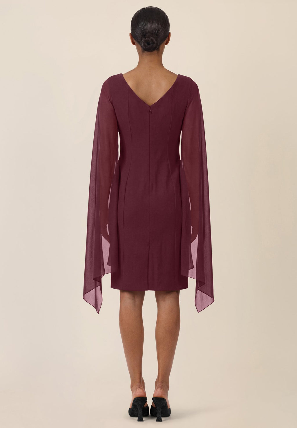 ApartFreizeitkleid