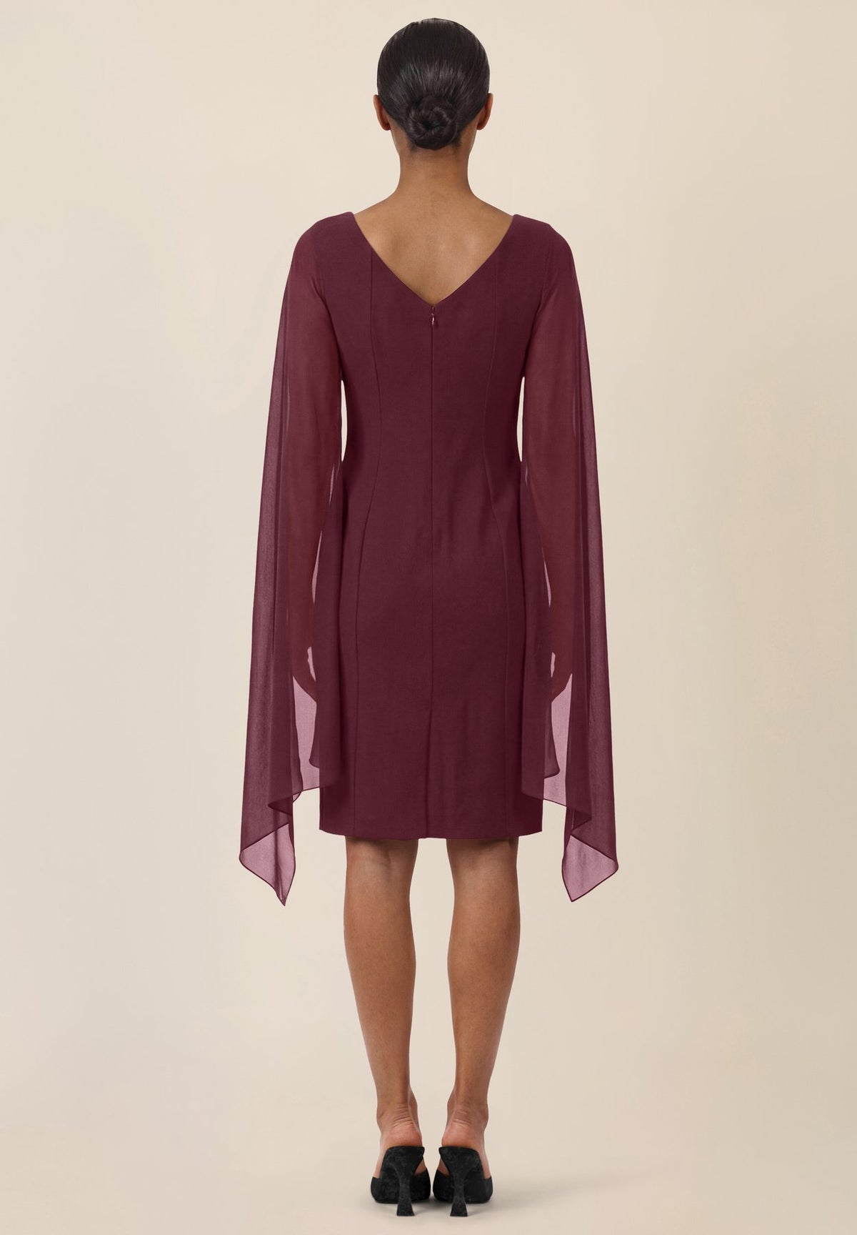 ApartFreizeitkleid