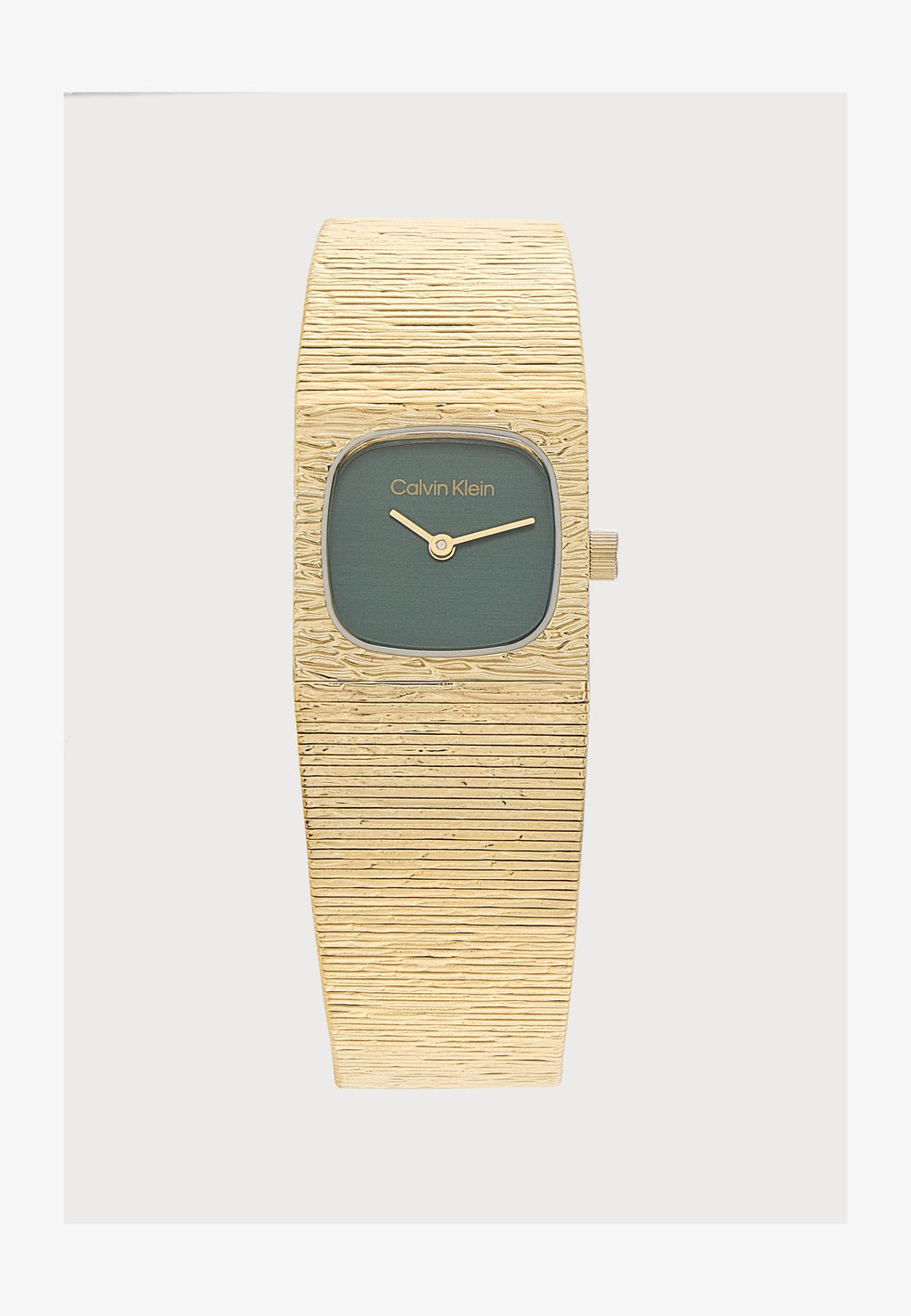 Calvin KleinSOPHISTICATED SQUARE - Uhr