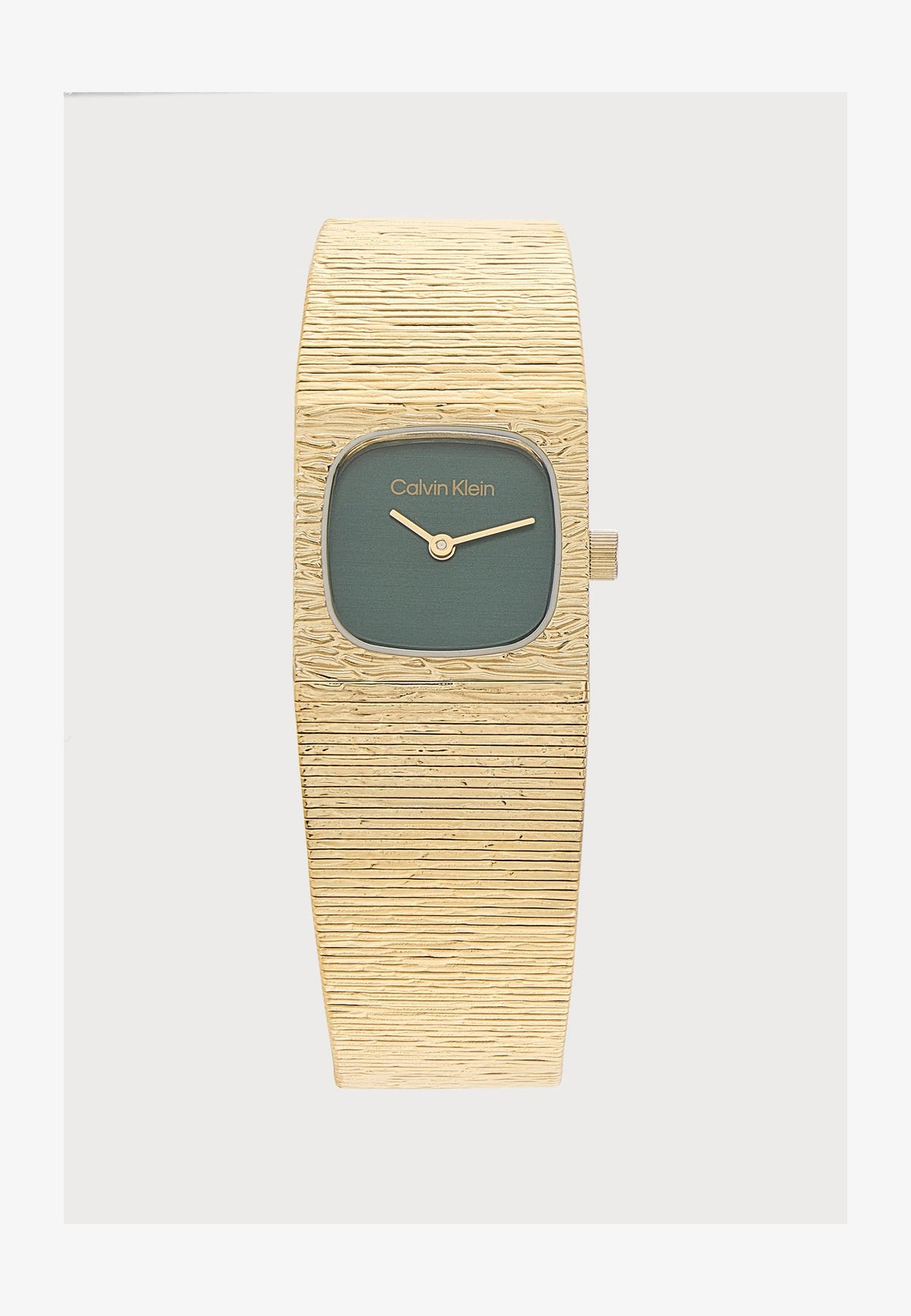 Calvin KleinSOPHISTICATED SQUARE - Uhr