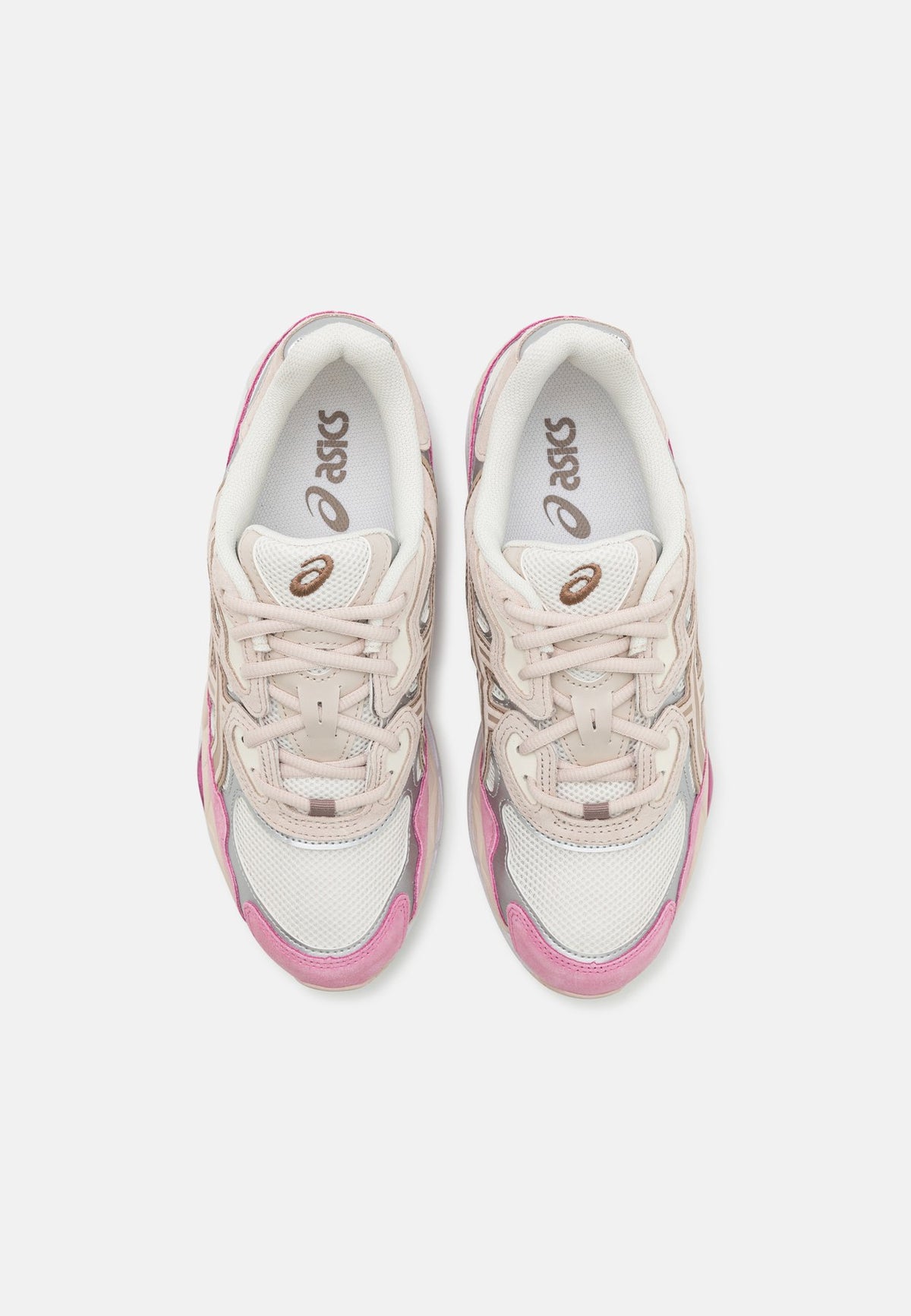ASICS SportStyleGEL-NYC UNISEX - Low-Top-Sneaker