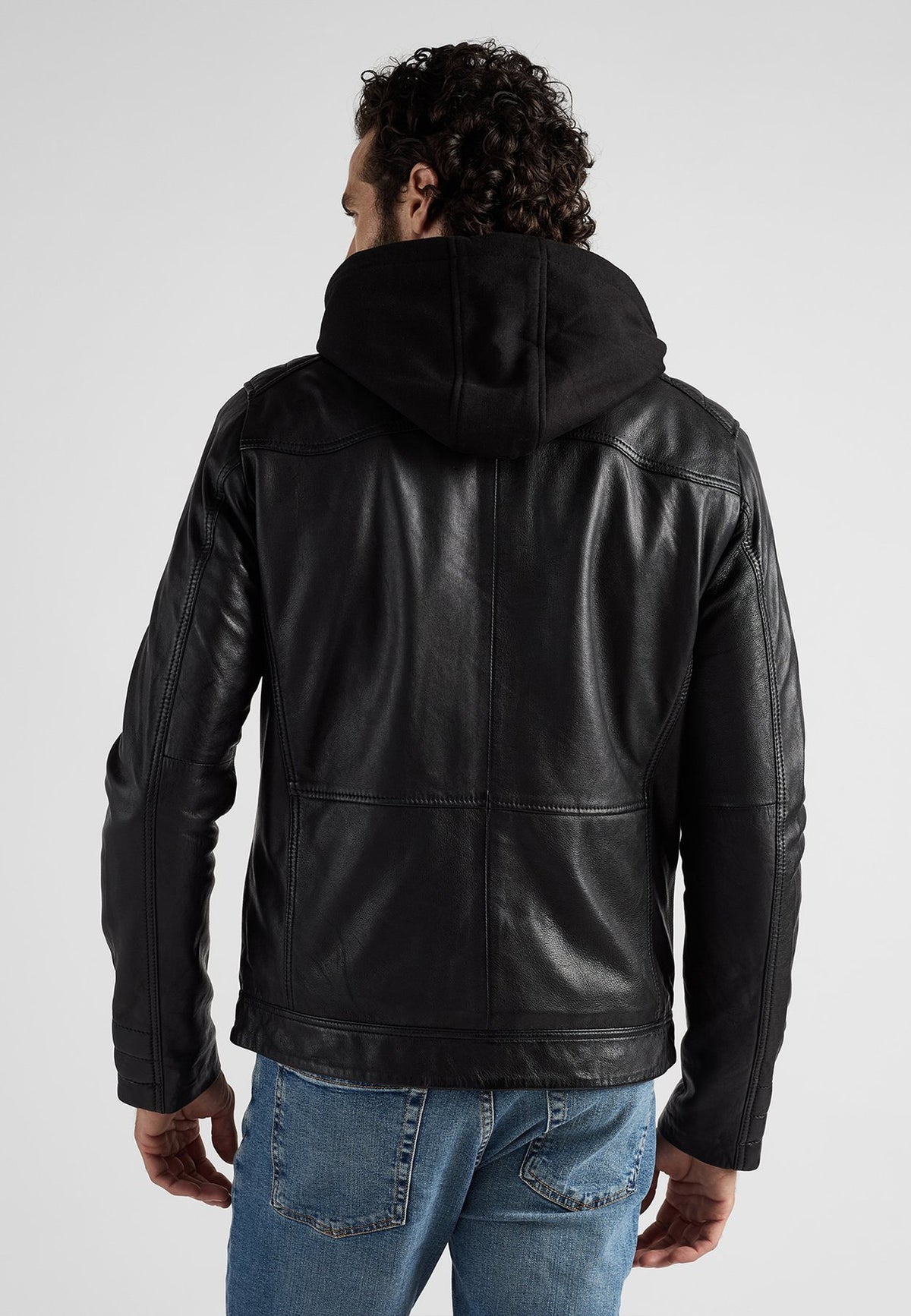 JCCLederjacke