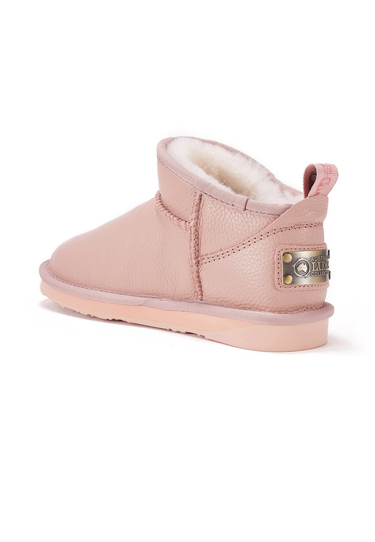 Australia Luxe CollectiveCOSY ULTRA SHORT - Ankle Boot