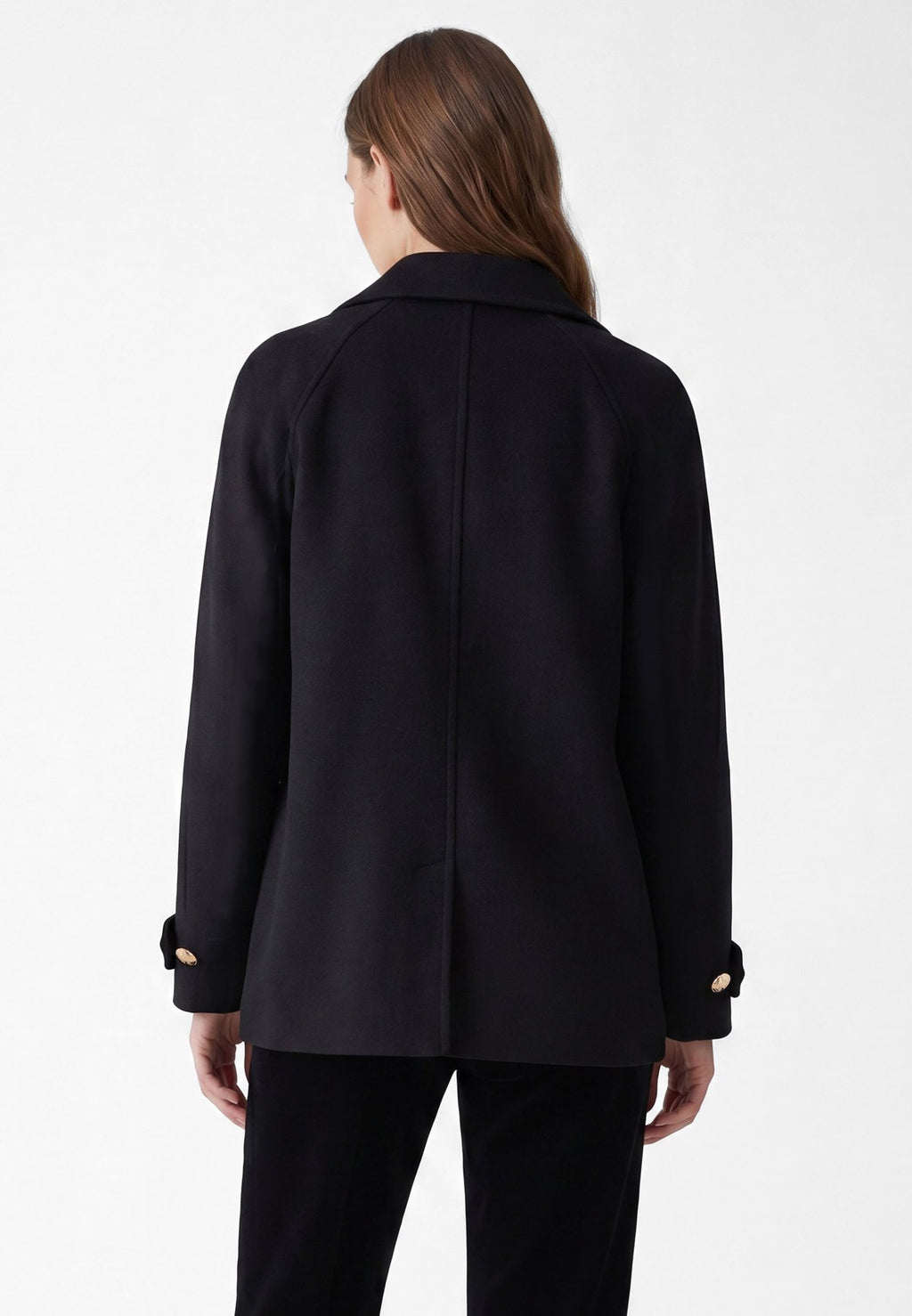 DreiMasterDREIMASTER COAT - Leichte Jacke