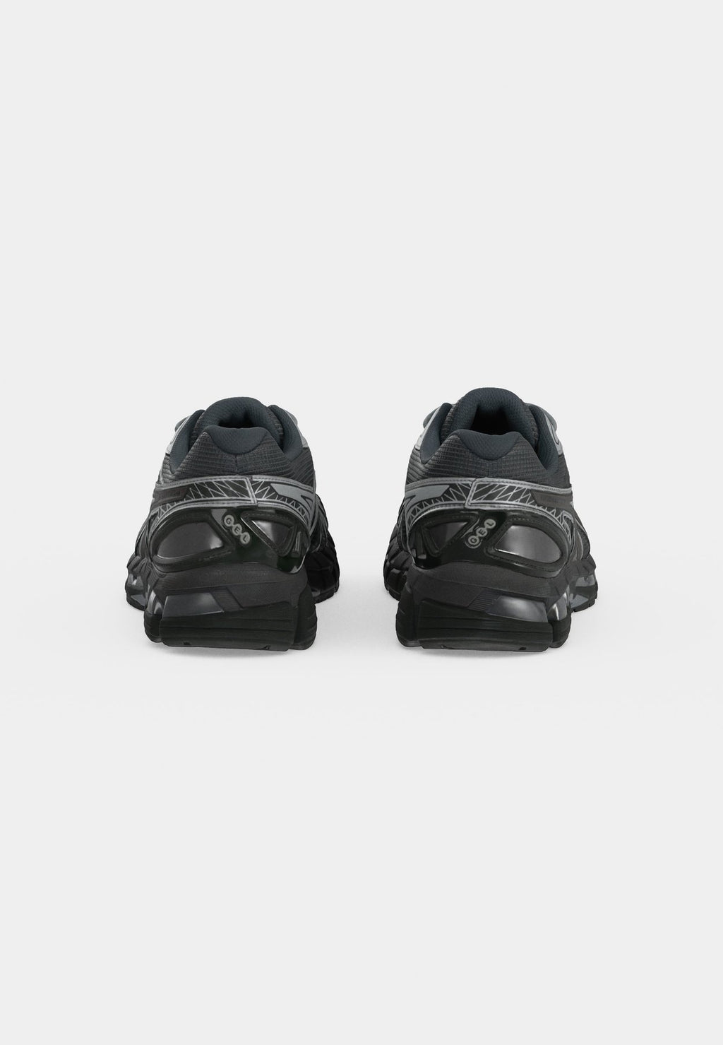 ASICS SportStyleGEL-KAYANO 20 UNISEX - Low-Top-Sneaker
