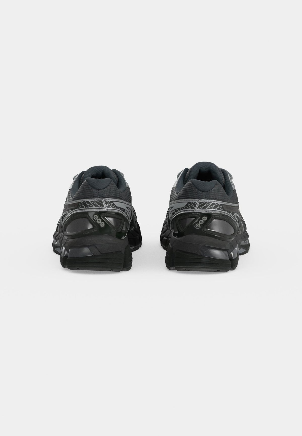 ASICS SportStyleGEL-KAYANO 20 UNISEX - Low-Top-Sneaker