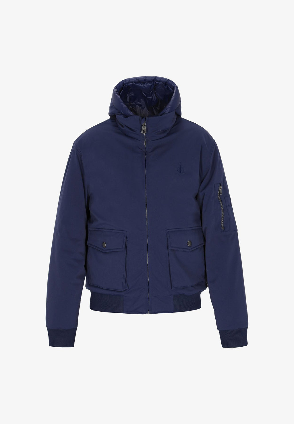 DreiMasterWinterjacke