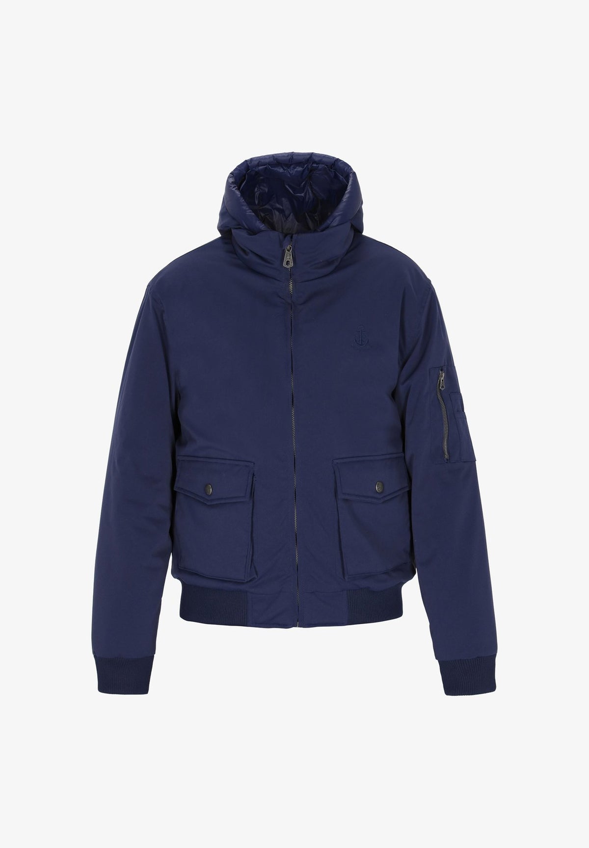 DreiMasterWinterjacke