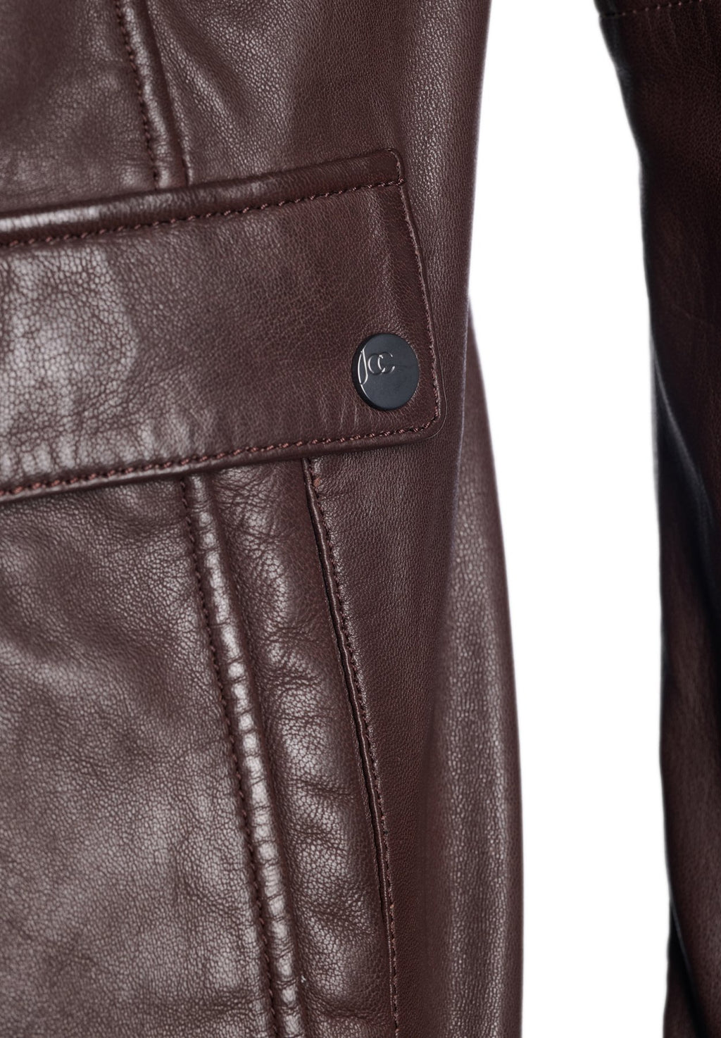 JCCLederjacke