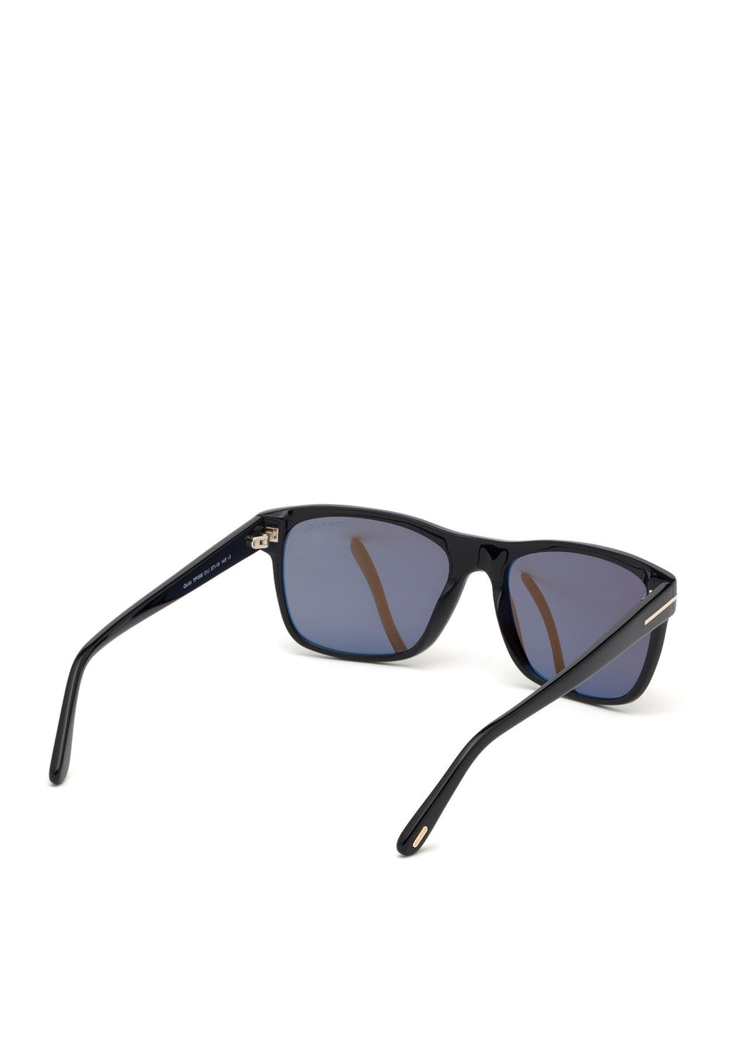 Tom FordGEOMETRISCHE FORM - Sonnenbrille