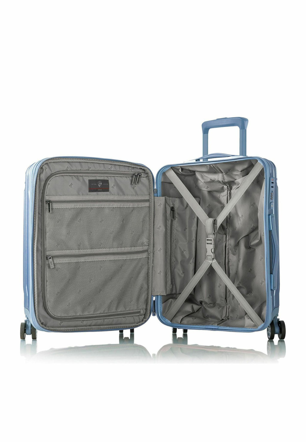 HeysBoardcase