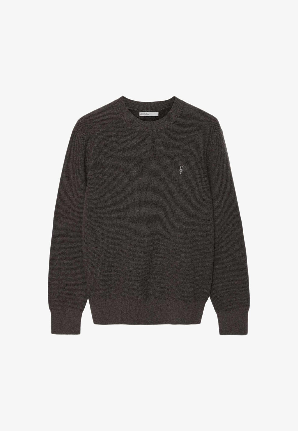 AllSaintsASPEN CREW - Strickpullover
