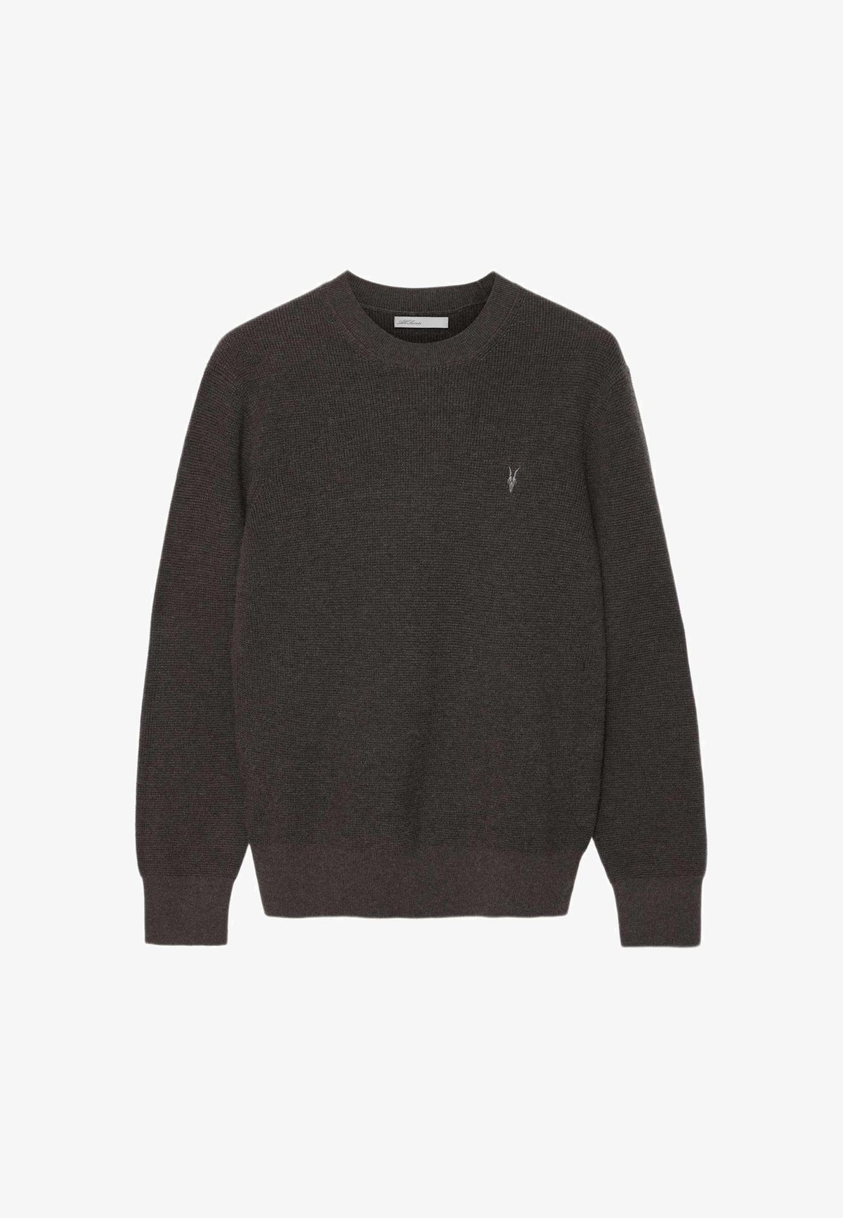 AllSaintsASPEN CREW - Strickpullover