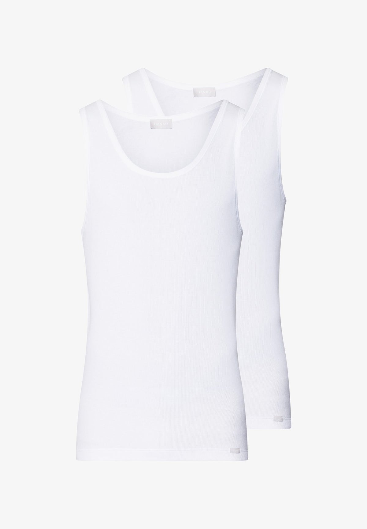 HanroHANRO 2PACK - Unterhemd/-shirt