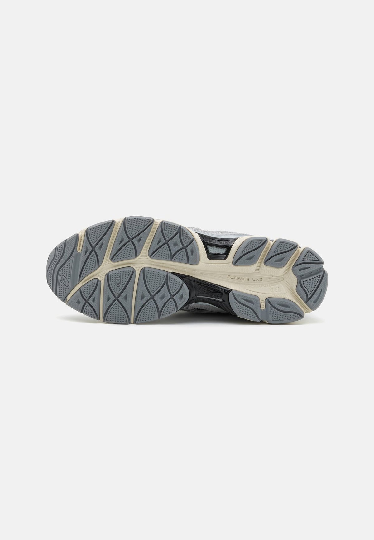 ASICS SportStyleGEL-NYC UNISEX - Low-Top-Sneaker