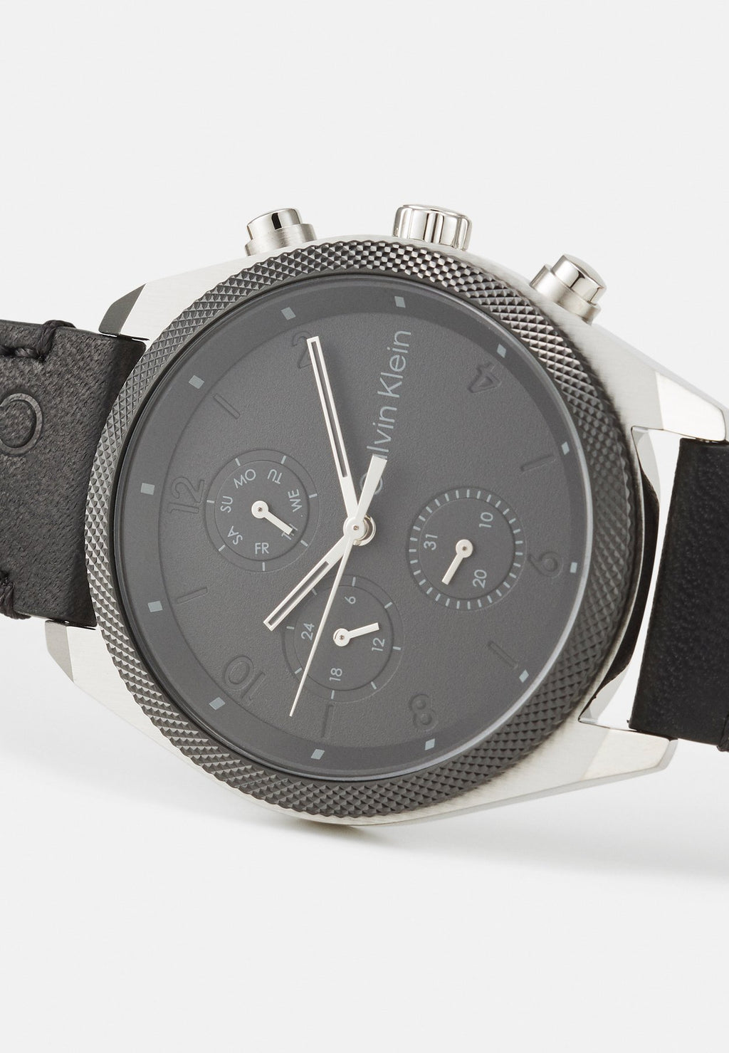 Calvin Klein25200364 - Chronograph