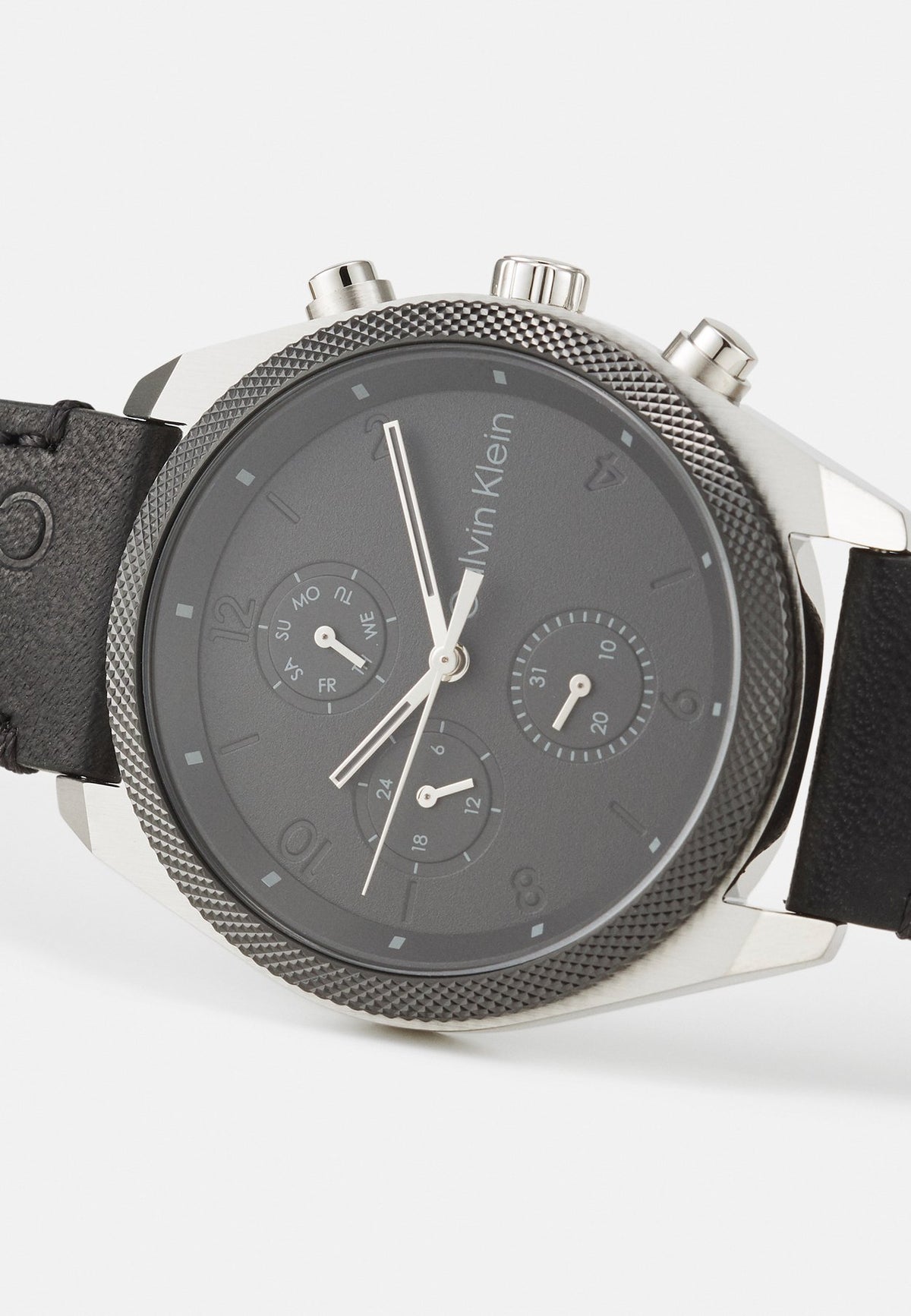 Calvin Klein25200364 - Chronograph