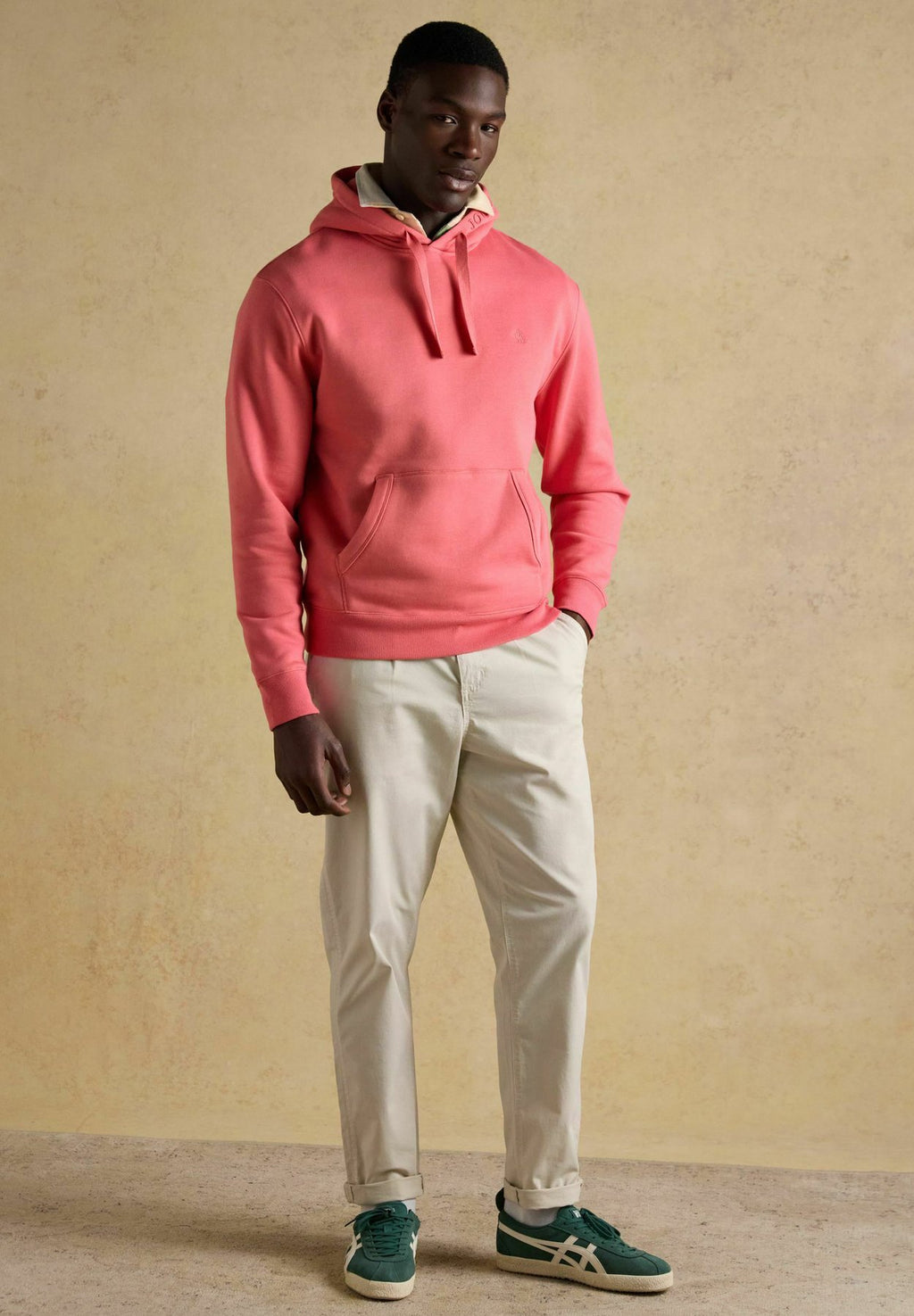 Tom JouleBRUSHED - Kapuzenpullover