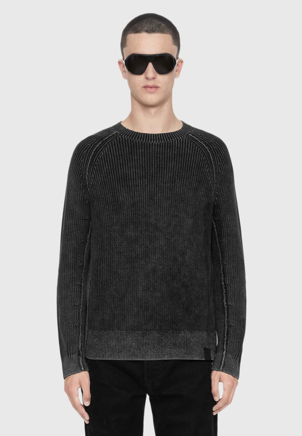 AllSaintsKIT CREW . - Strickpullover