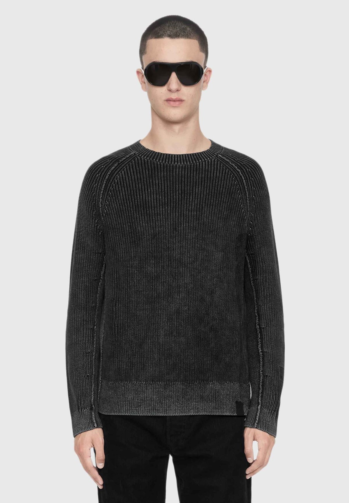 AllSaintsKIT CREW . - Strickpullover