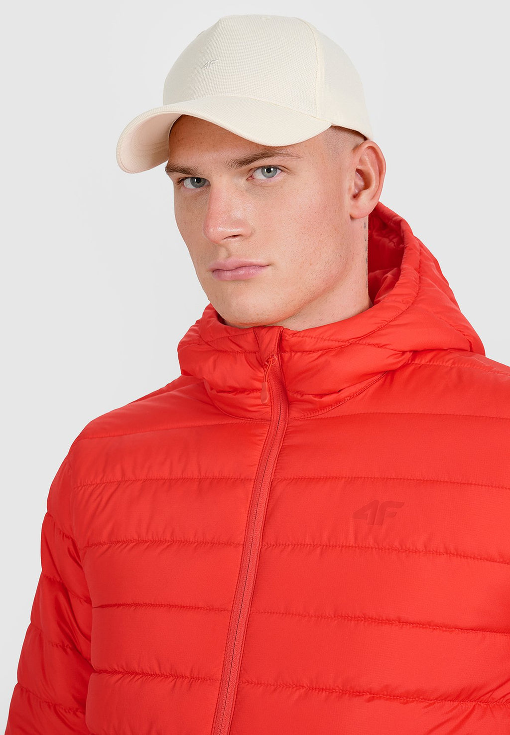4FWinterjacke