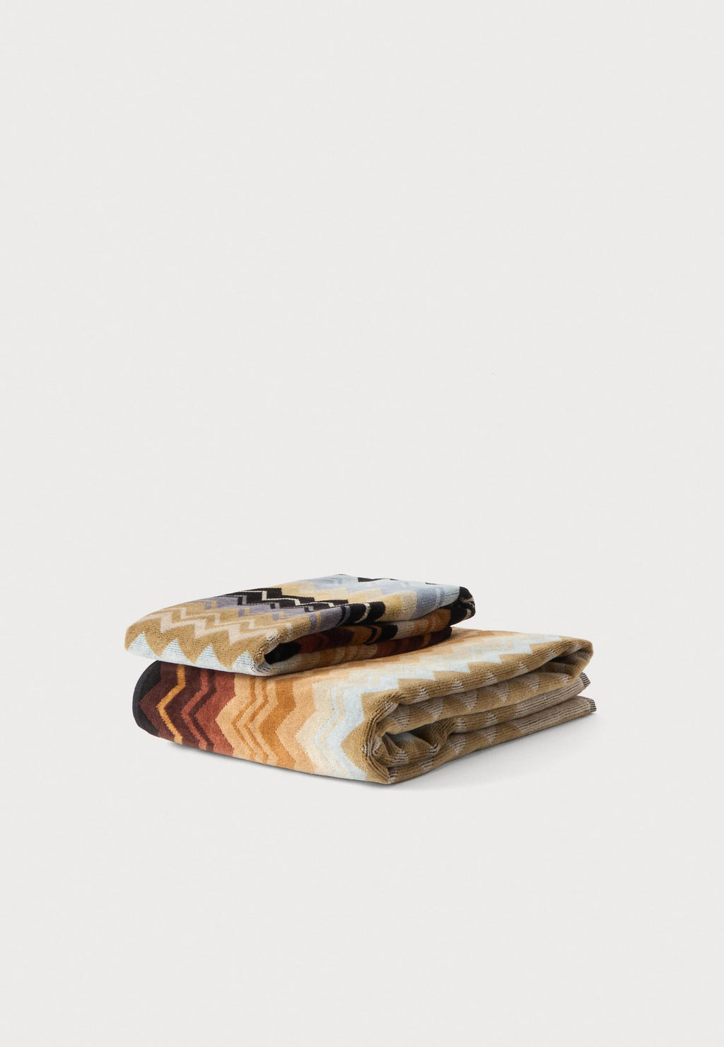 MissoniGIACOMO SET - Handtuch Set