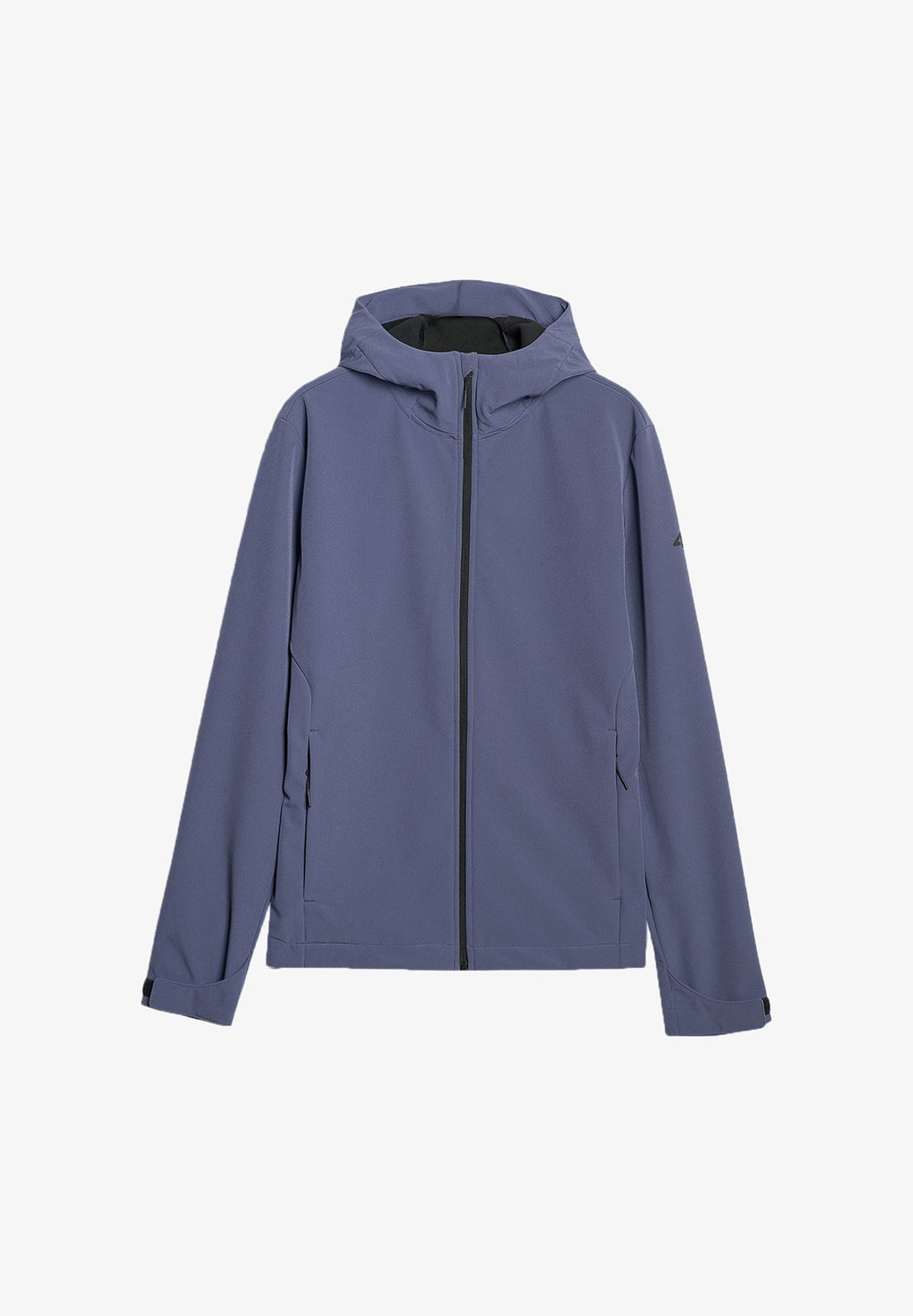 4F4F KURTKA SOFTSHELL WIATROODPORNA MEMBRANA 5000 MĘSKA - Softshelljacke