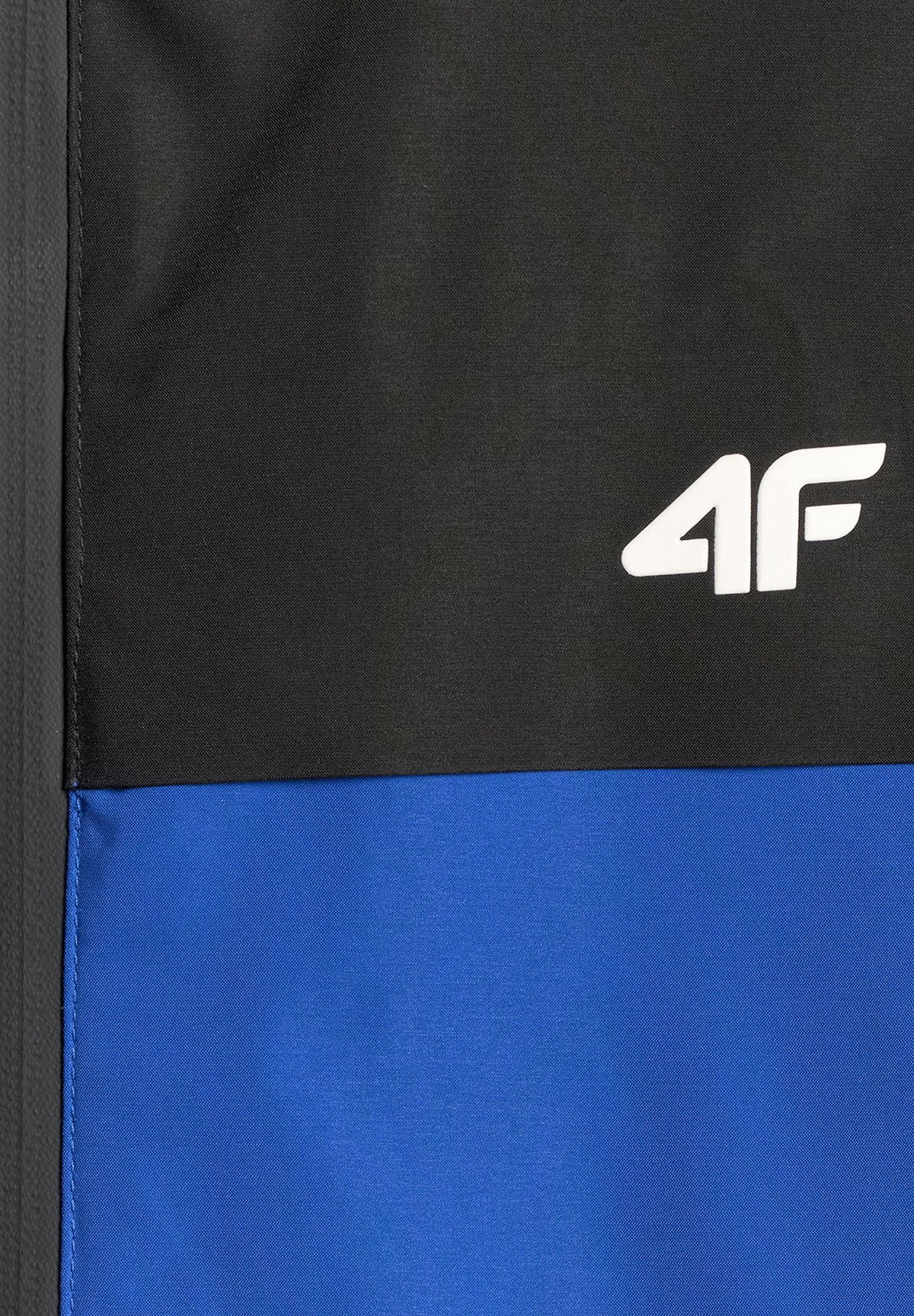 4F4F KURTKA PRZEJŚCIOWA MEMBRANA 5000 MĘSKA - Outdoorjacke