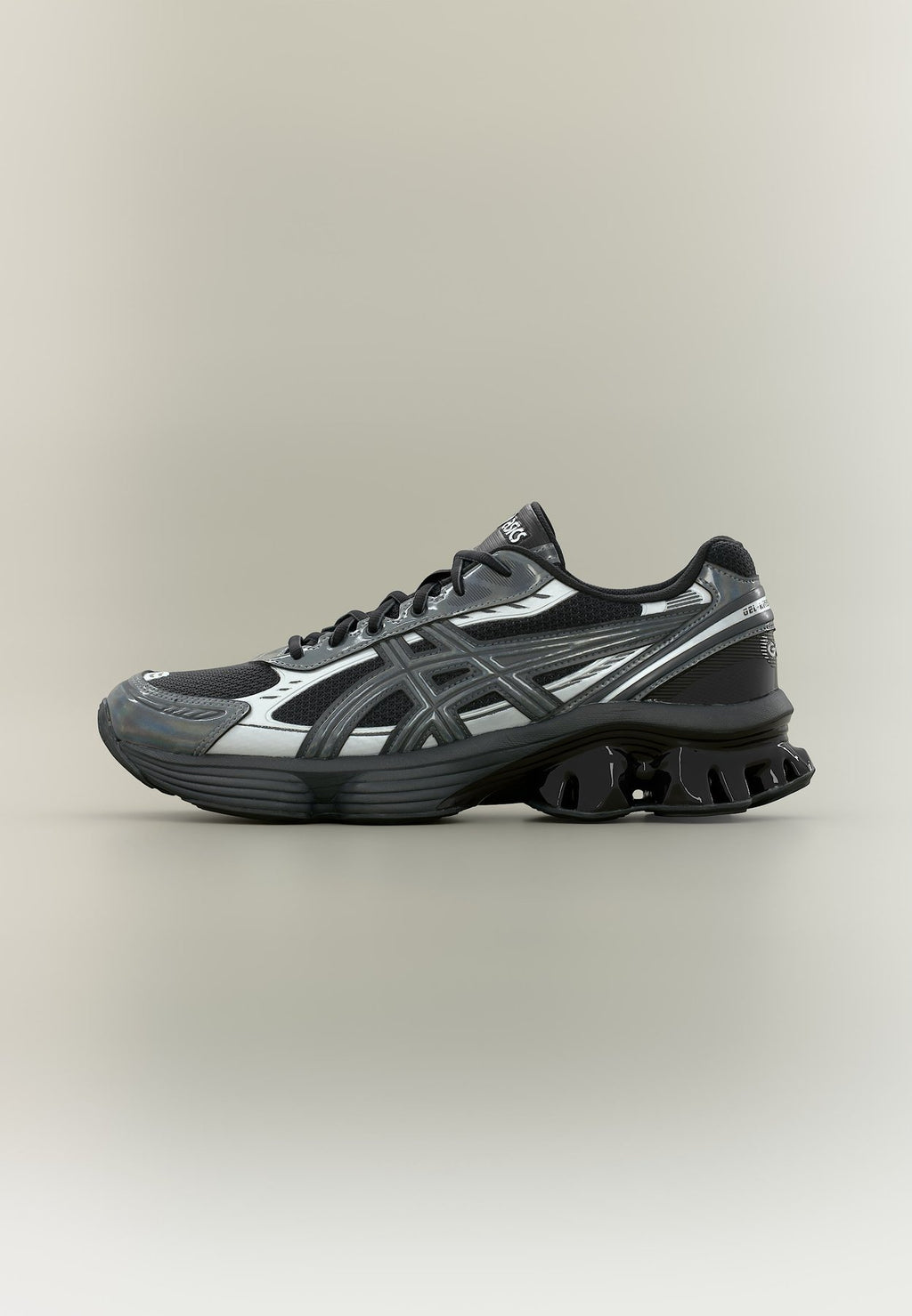 ASICS SportStyleGEL KINETIC FLUENT UNISEX - Sneaker low