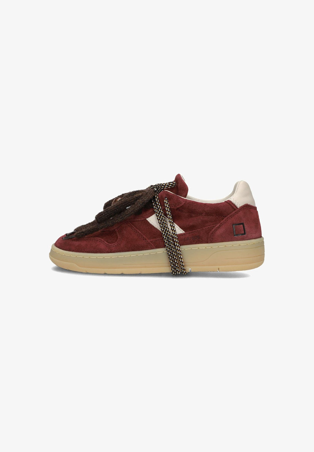 D.A.T.E.Low-Top-Sneaker