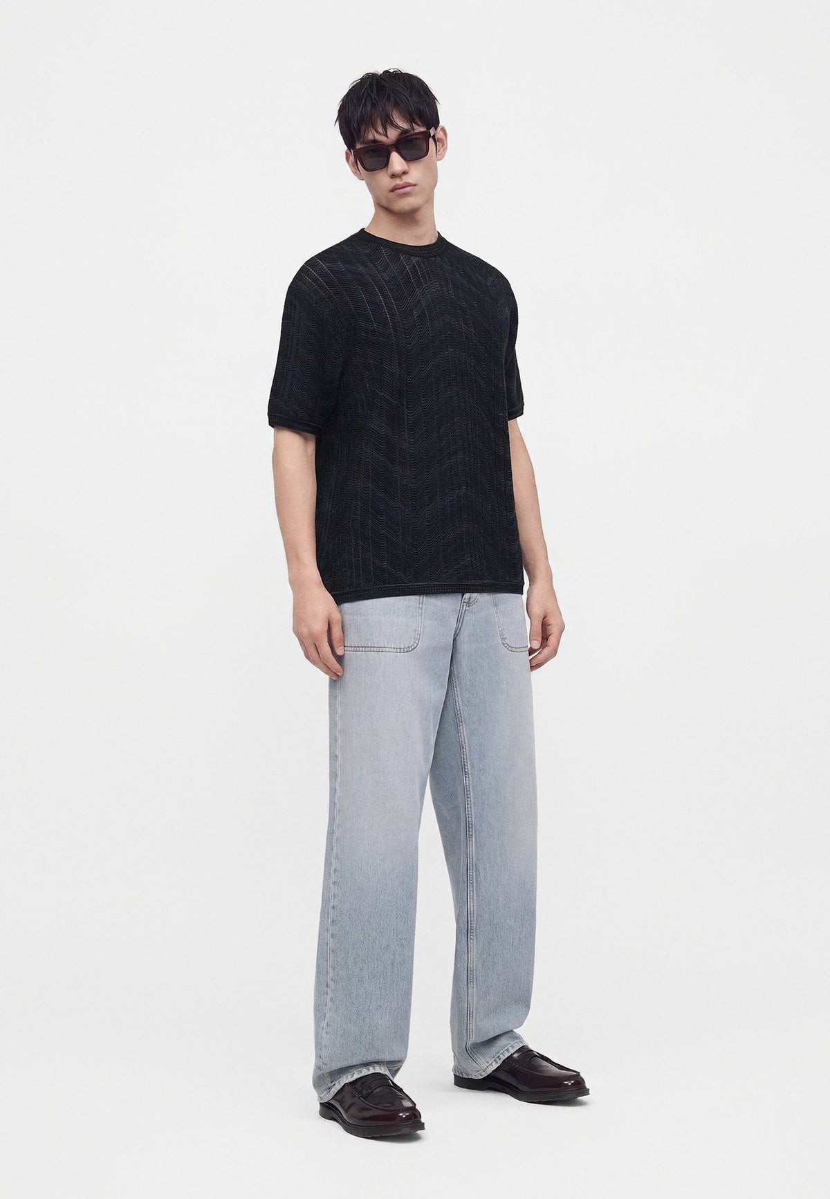 MissoniSHORT SLEEVE - T-Shirt print