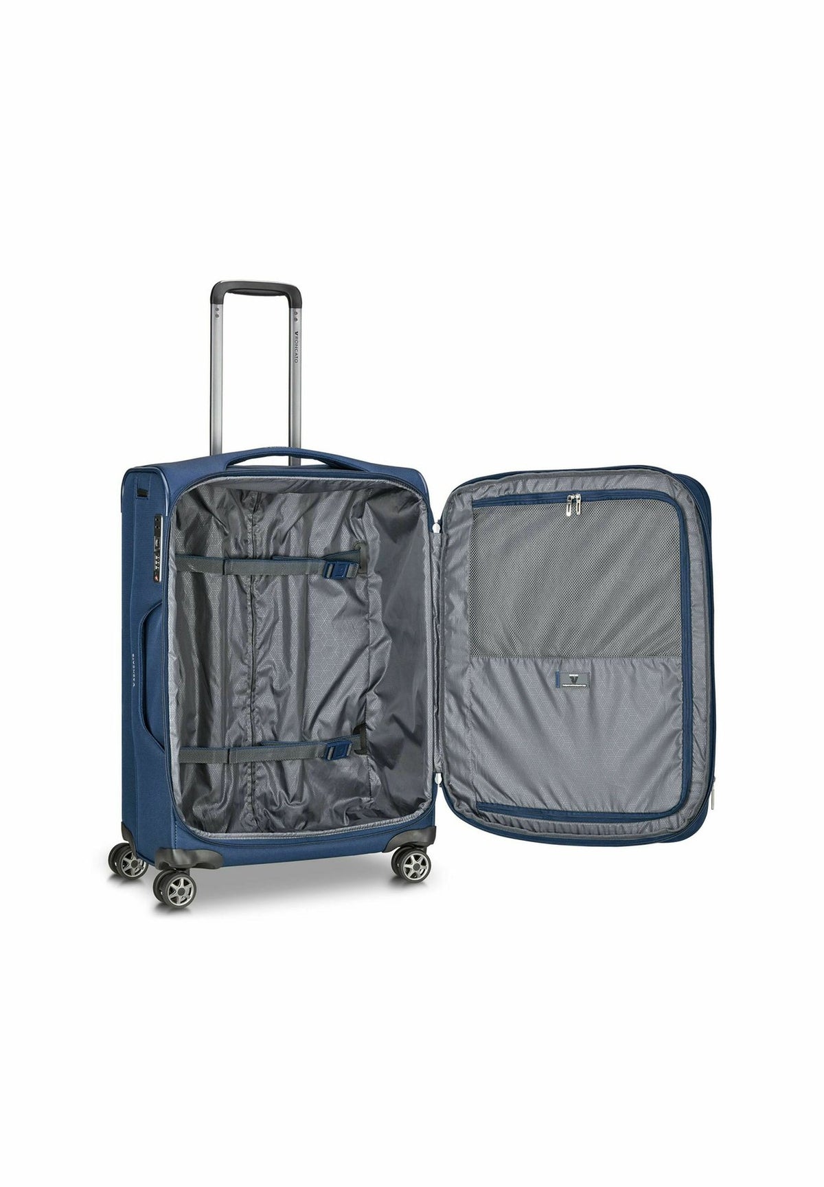 RV RoncatoGATEWAY SET VALIGIE - Kofferset