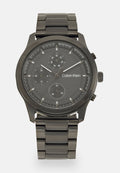 Calvin KleinMULTI FUNCTIONS BRUSHED DIAL - Chronograph
