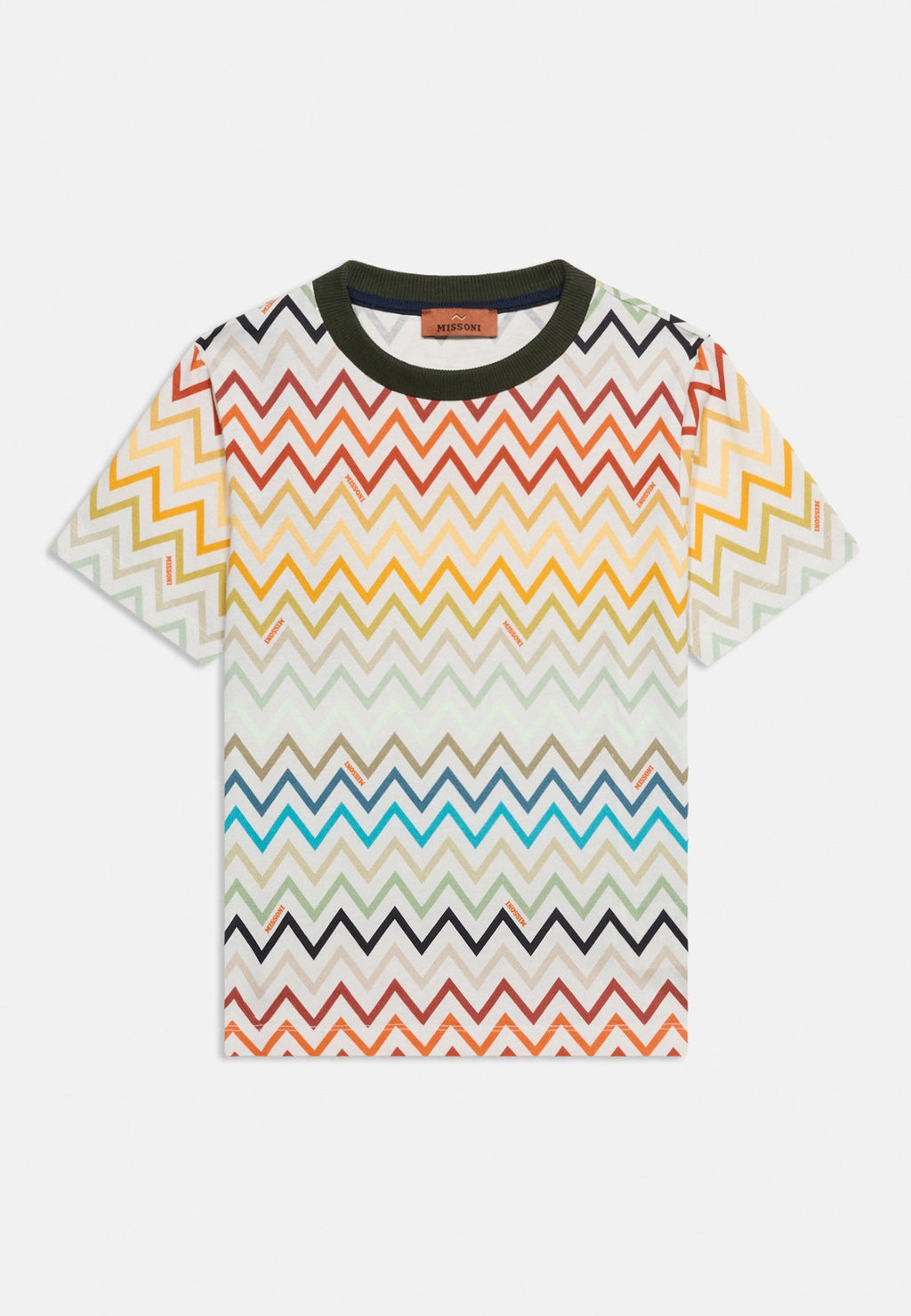MissoniUNISEX - T-Shirt print