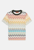 MissoniUNISEX - T-Shirt print