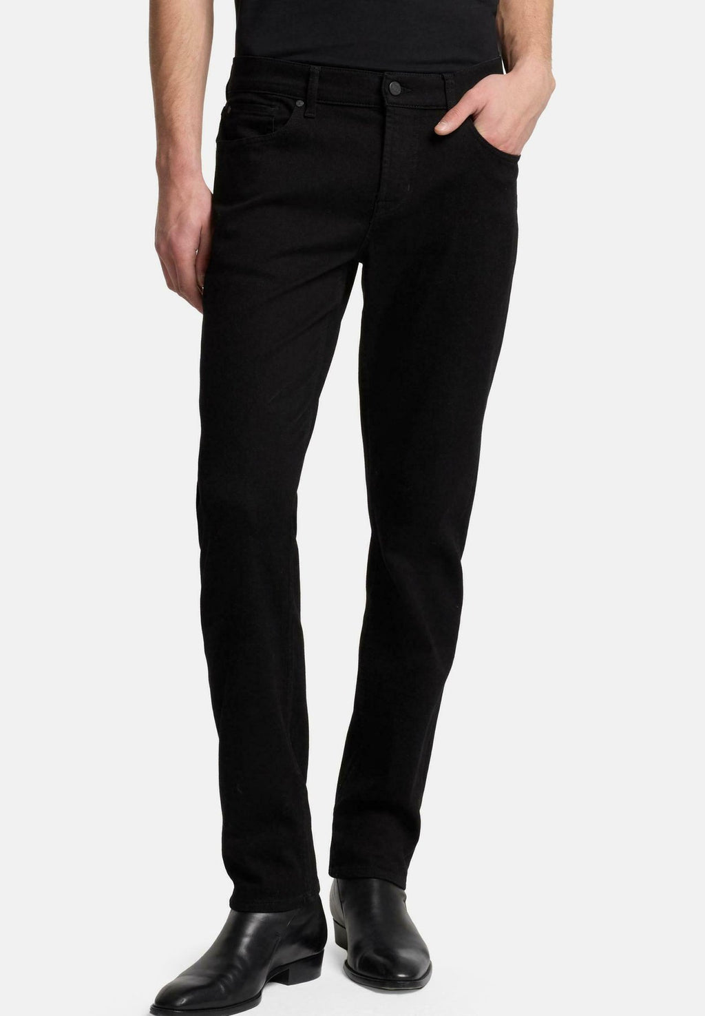 7 for all mankind7 FOR ALL MANKIND SKINNY FIT JEANS SLIMMY - Jeans Slim Fit