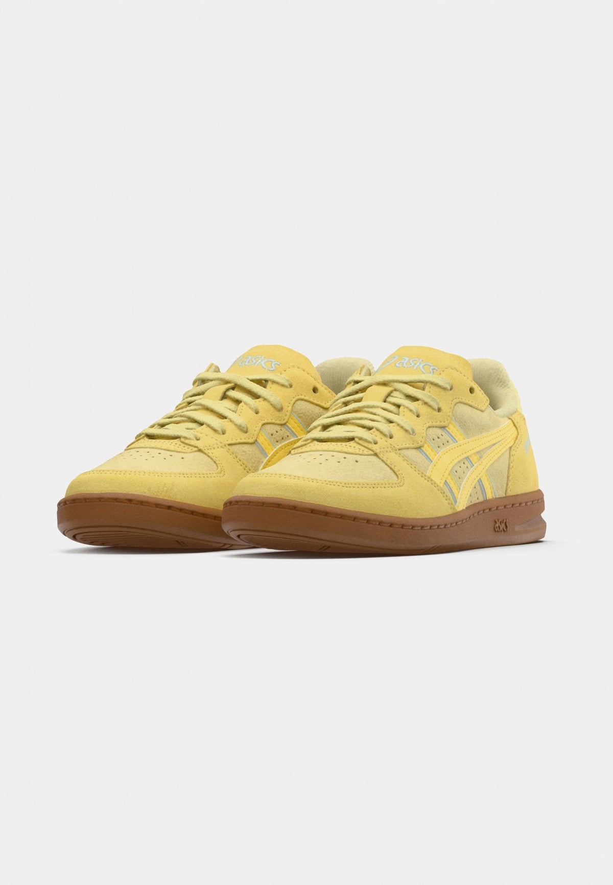 ASICS SportStyleSKYHAND OG UNISEX - Low-Top-Sneaker