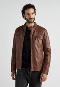 JCCLederjacke