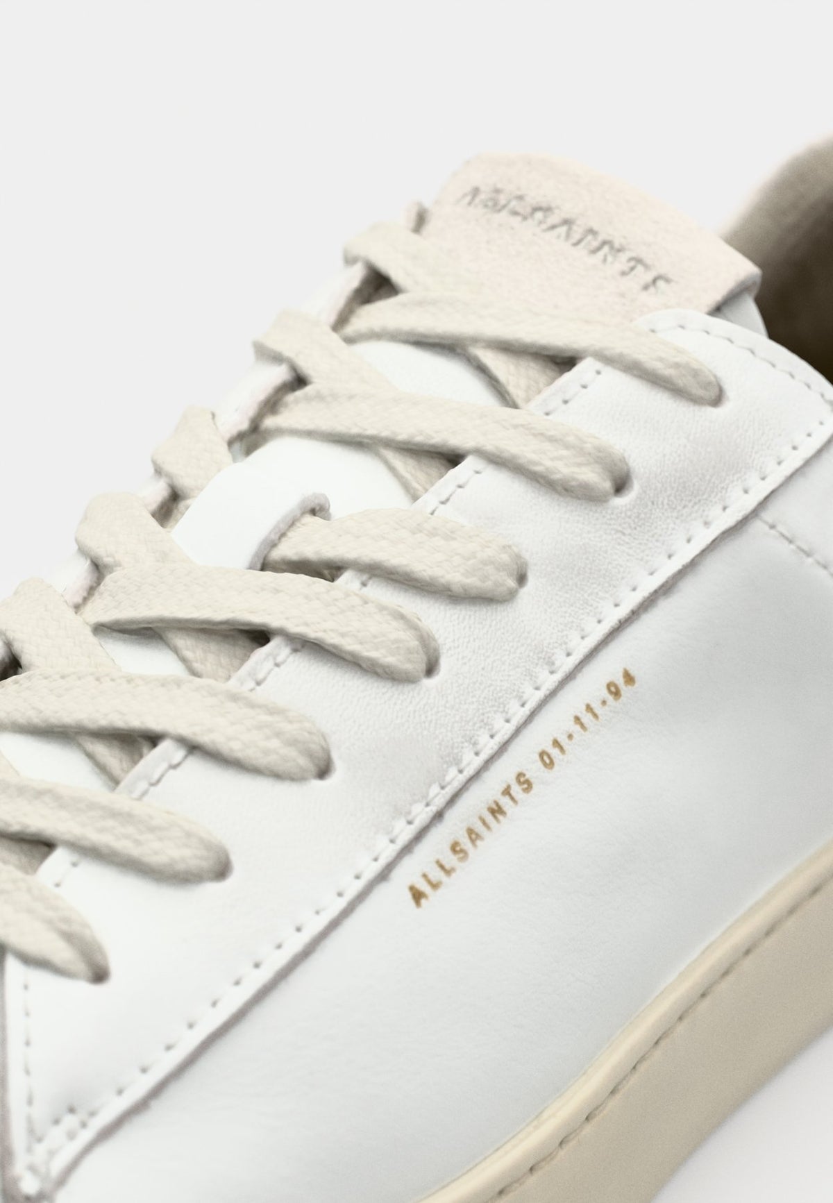 AllSaintsSHANA - Sneaker low