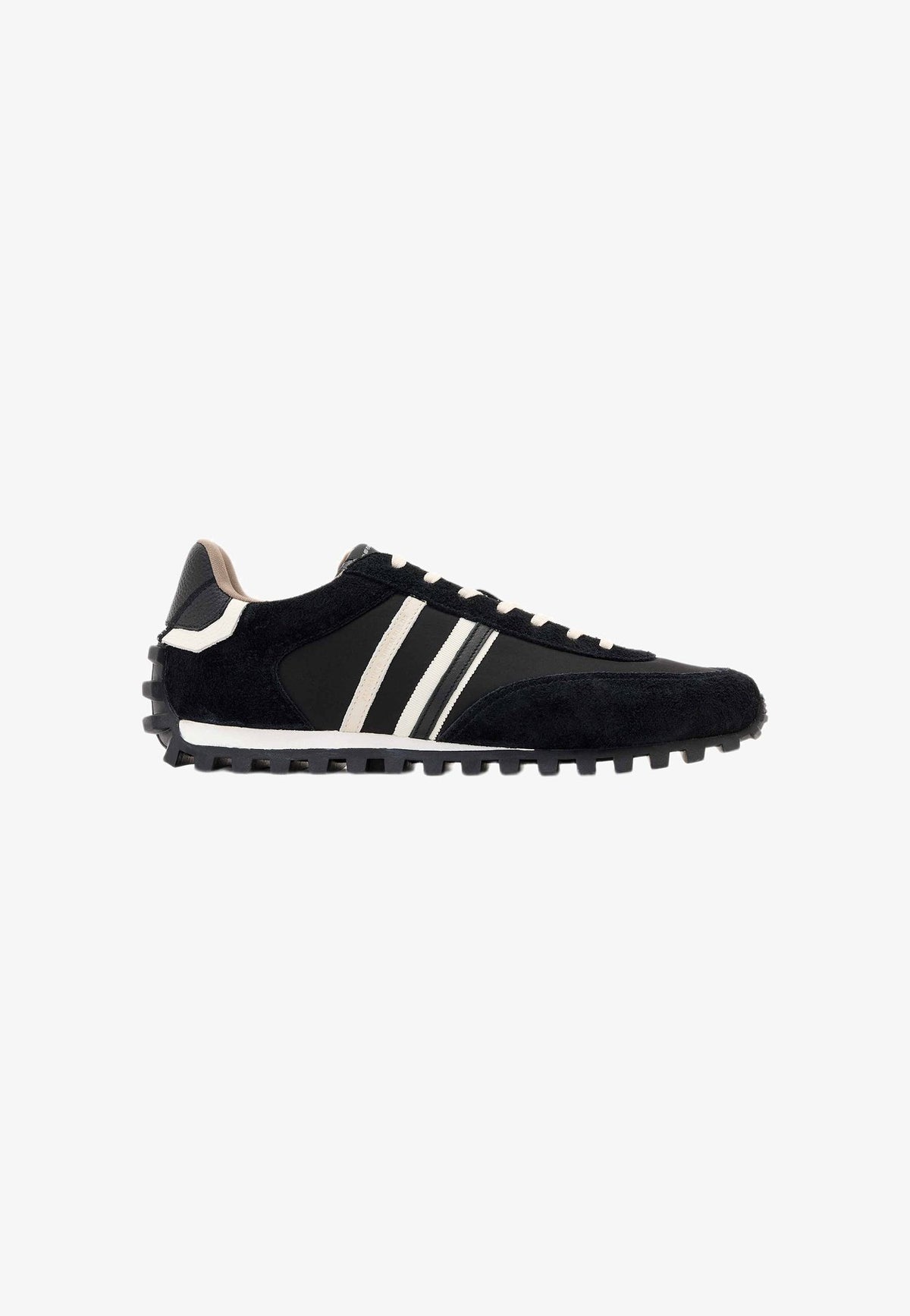 AllSaintsROBIN RUNNER - Low-Top-Sneaker