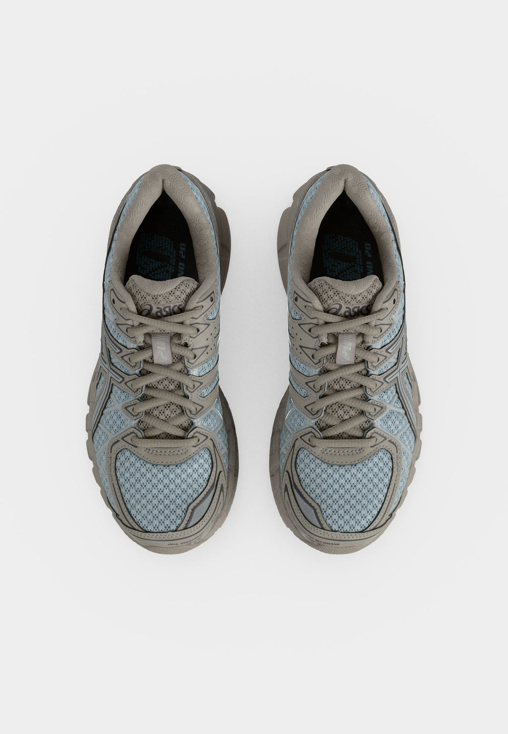 ASICS SportStyleGEL KAYANO 20 UNISEX - Sneaker low