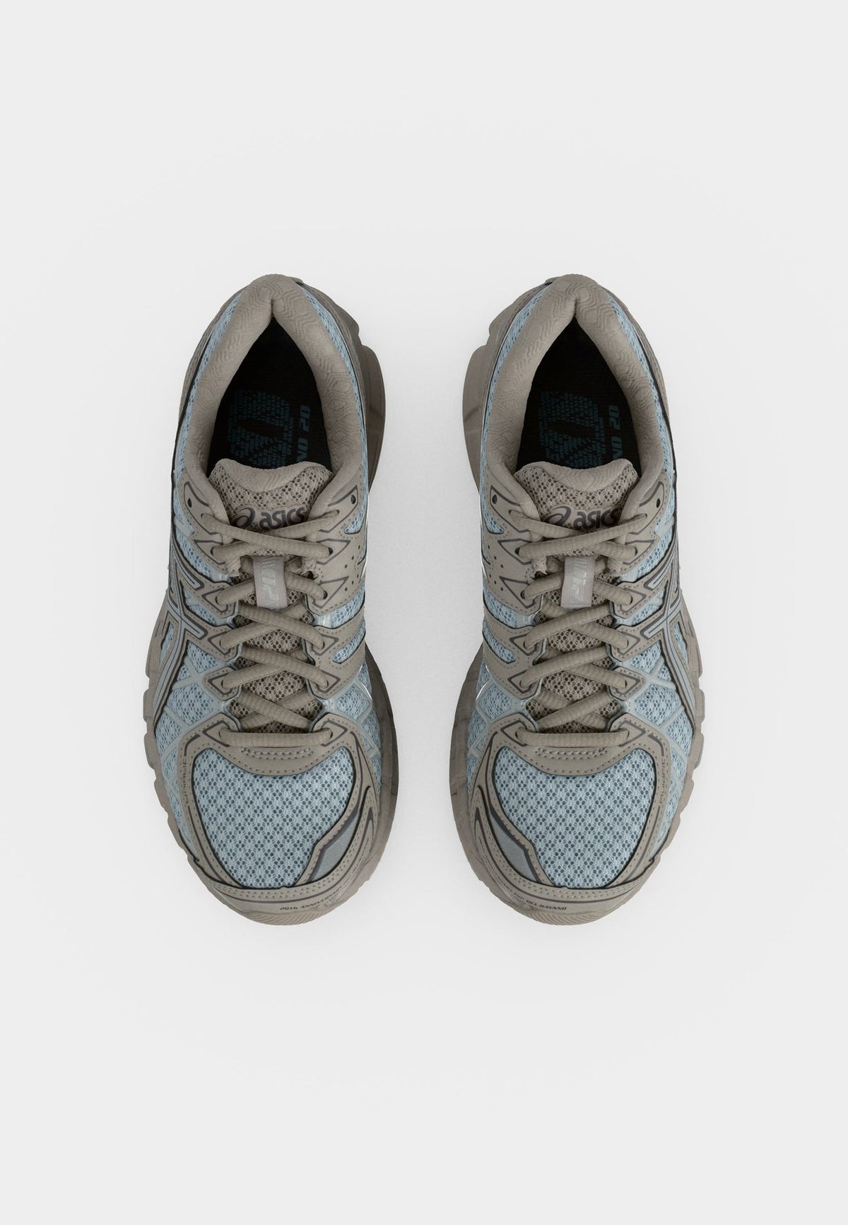 ASICS SportStyleGEL KAYANO 20 UNISEX - Sneaker low