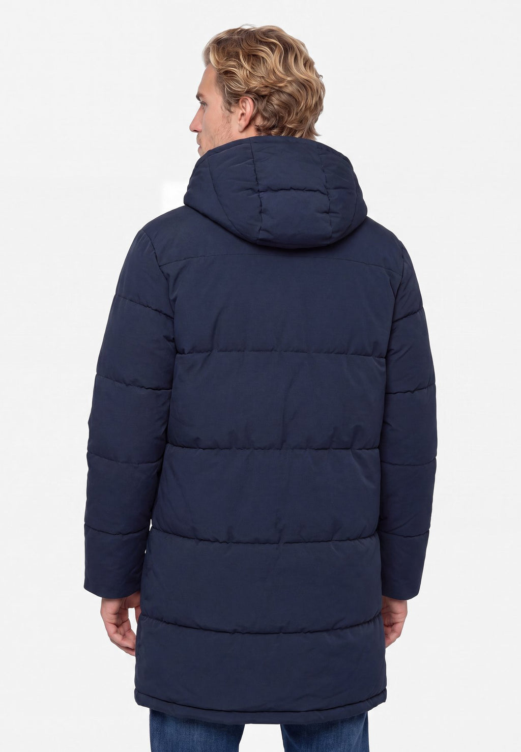 DreiMasterDREIMASTER COAT - Wintermantel