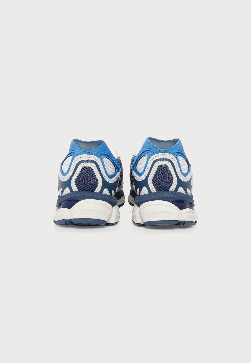 ASICS SportStyleGEL-NYC UNISEX - Low-Top-Sneaker