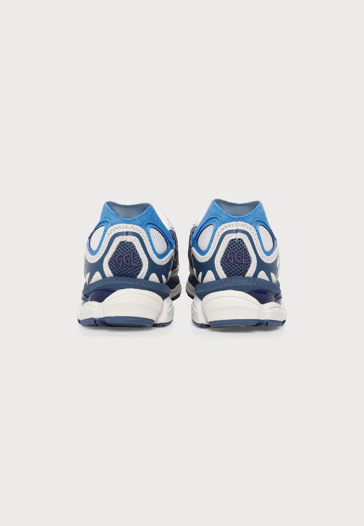 ASICS SportStyleGEL-NYC UNISEX - Low-Top-Sneaker