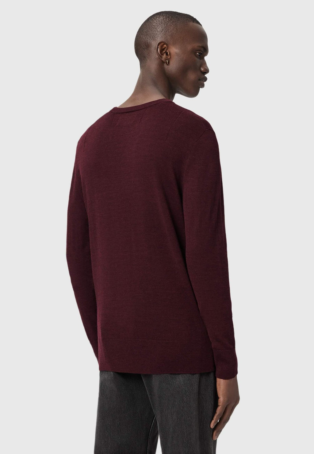 AllSaintsStrickpullover