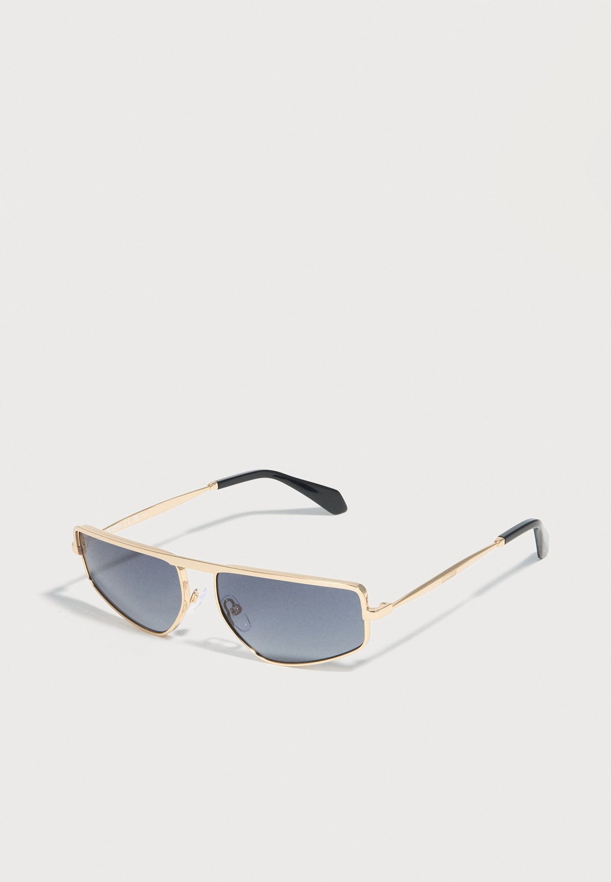 MOSCHINOUNISEX - Sonnenbrille